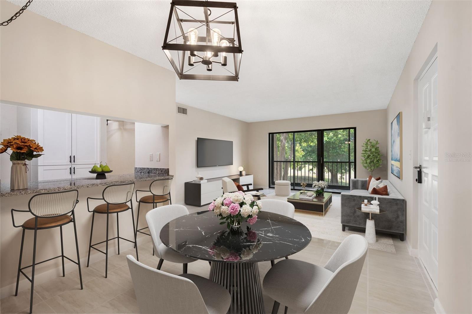 1871 PINE RIDGE WAY W #B2, PALM HARBOR, FL, 34684