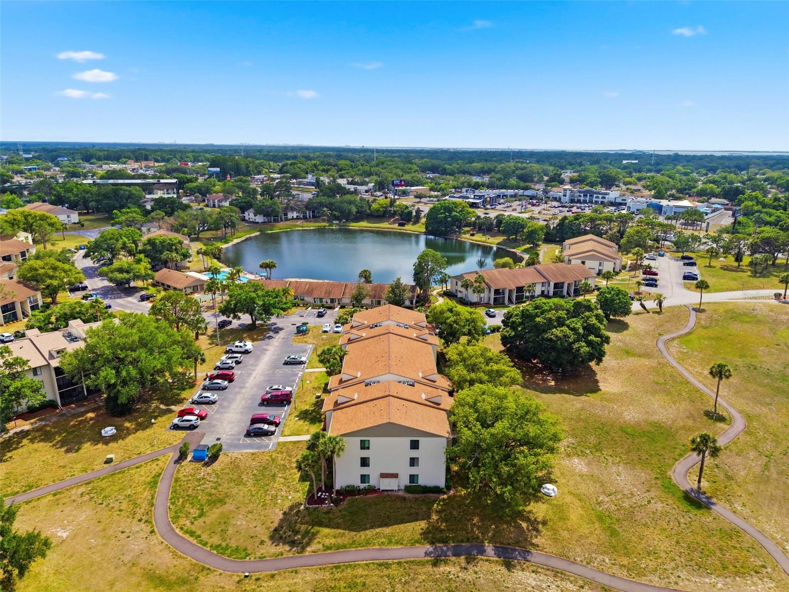 1871 PINE RIDGE WAY W #B2, PALM HARBOR, FL, 34684
