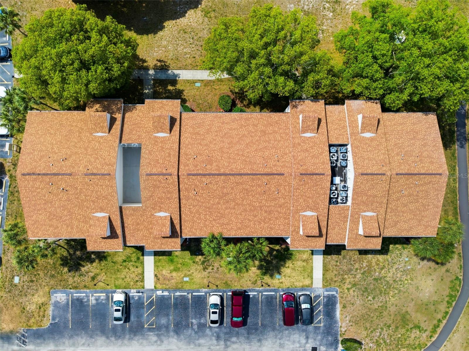 1871 PINE RIDGE WAY W #B2, PALM HARBOR, FL, 34684