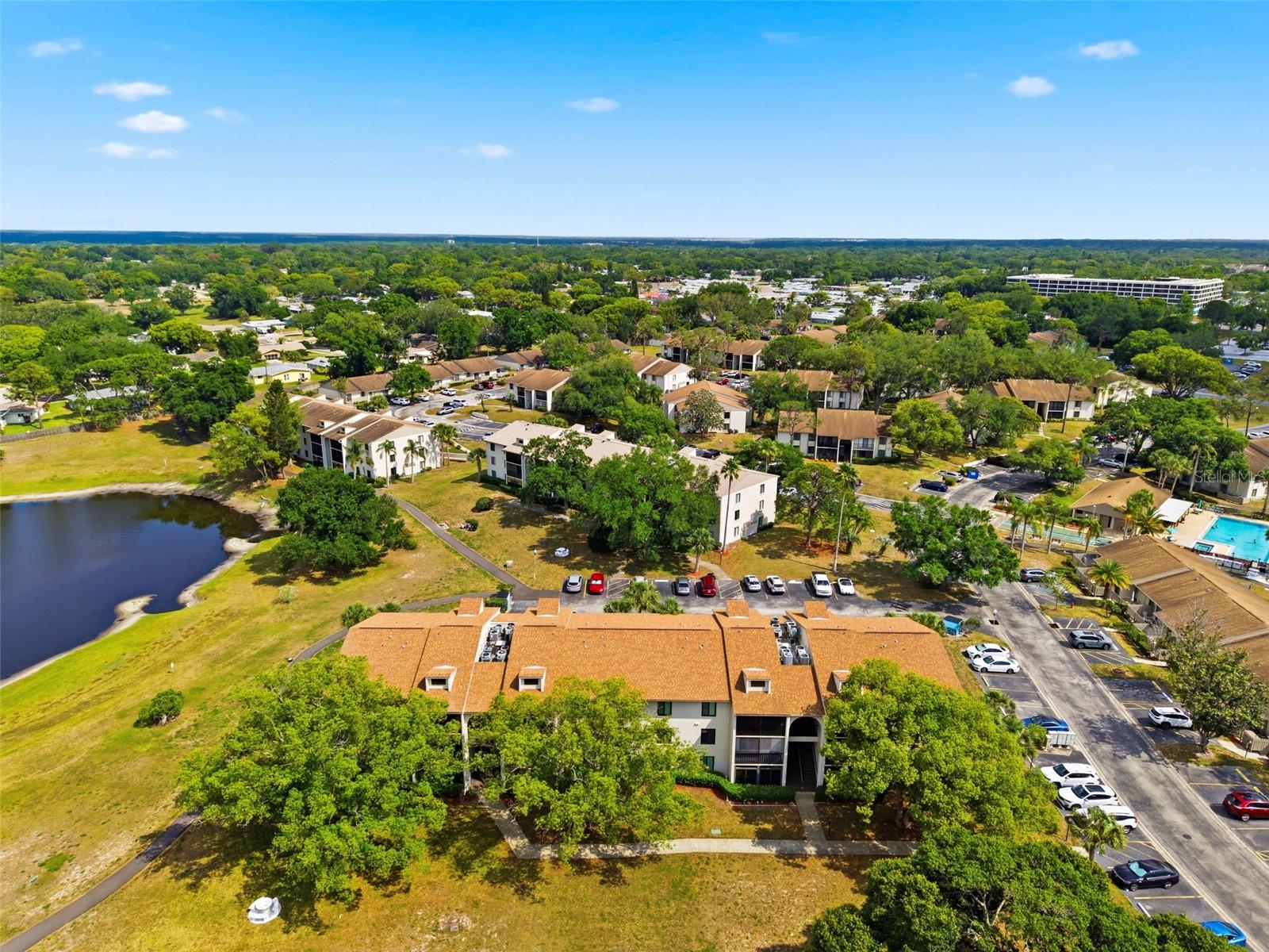 1871 PINE RIDGE WAY W #B2, PALM HARBOR, FL, 34684