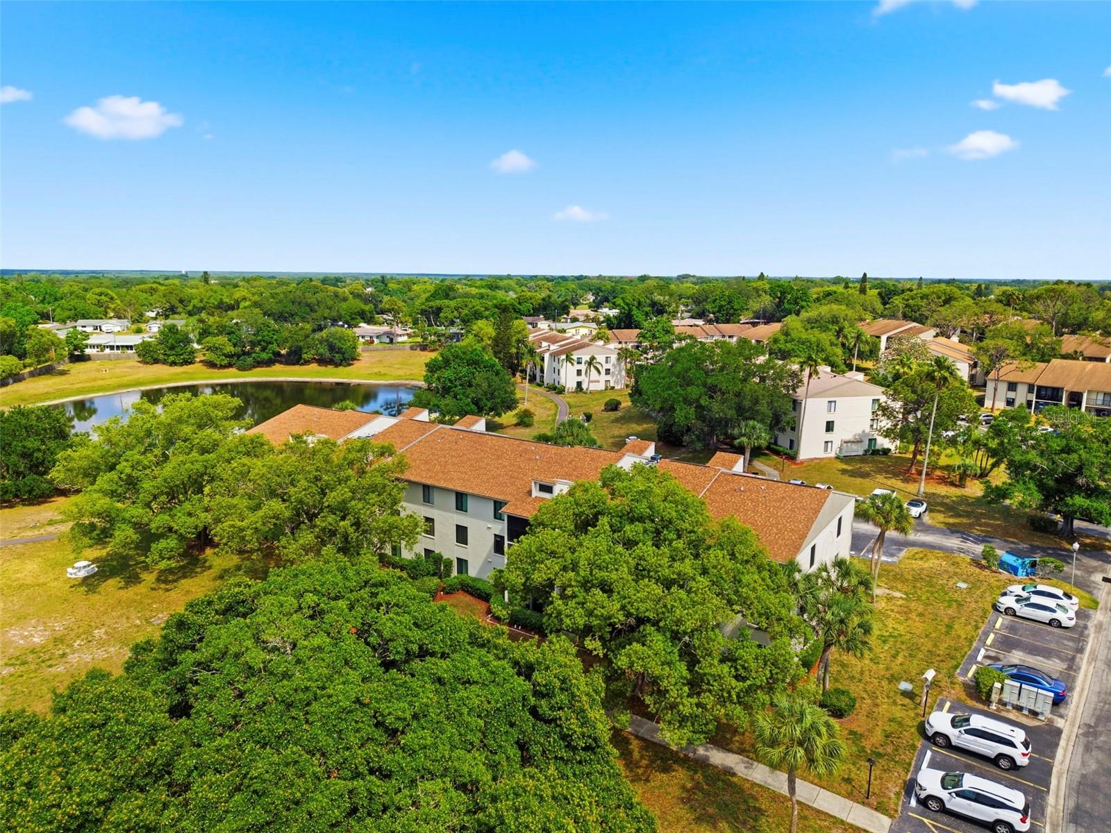 1871 PINE RIDGE WAY W #B2, PALM HARBOR, FL, 34684