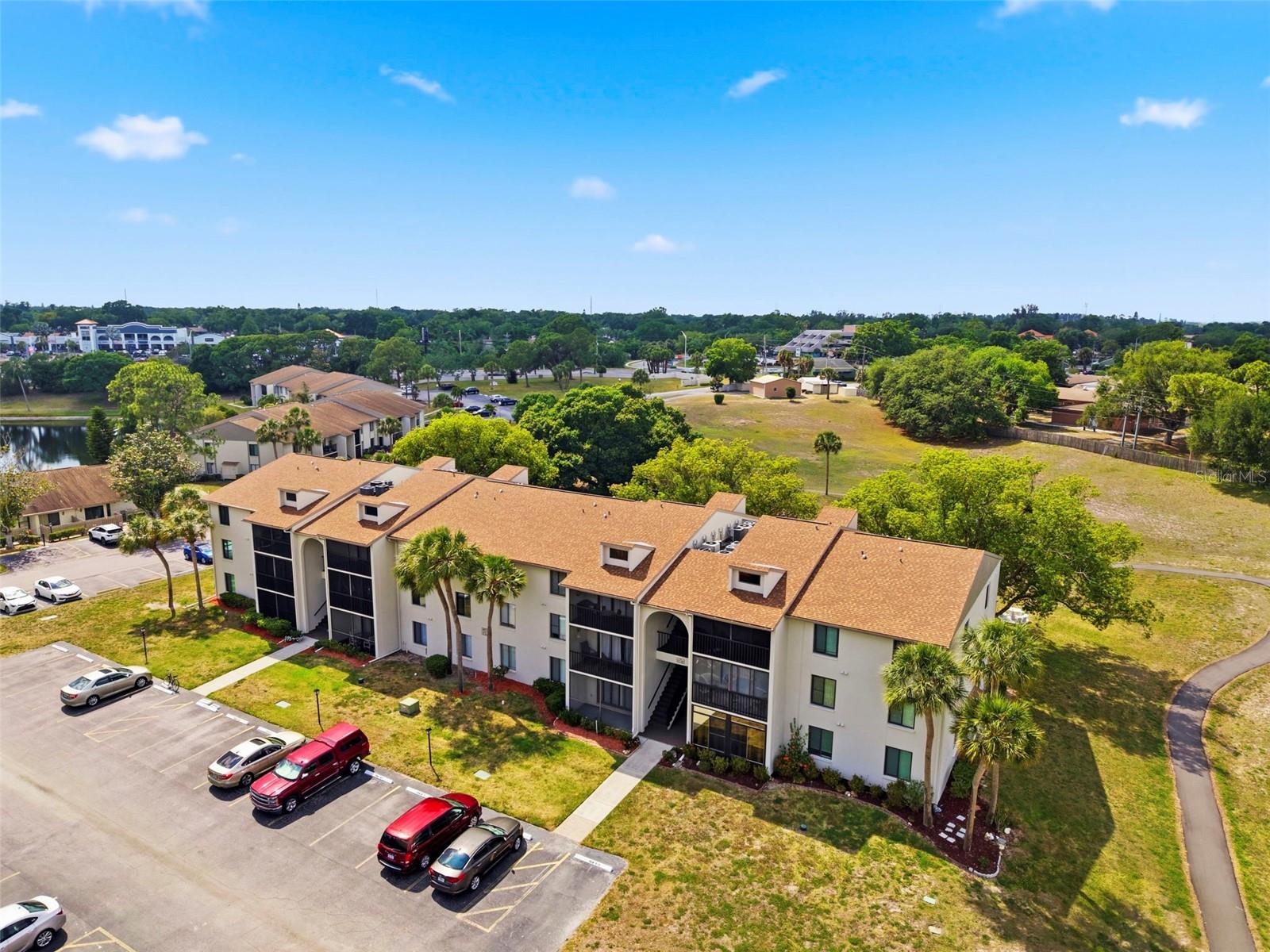 1871 PINE RIDGE WAY W #B2, PALM HARBOR, FL, 34684