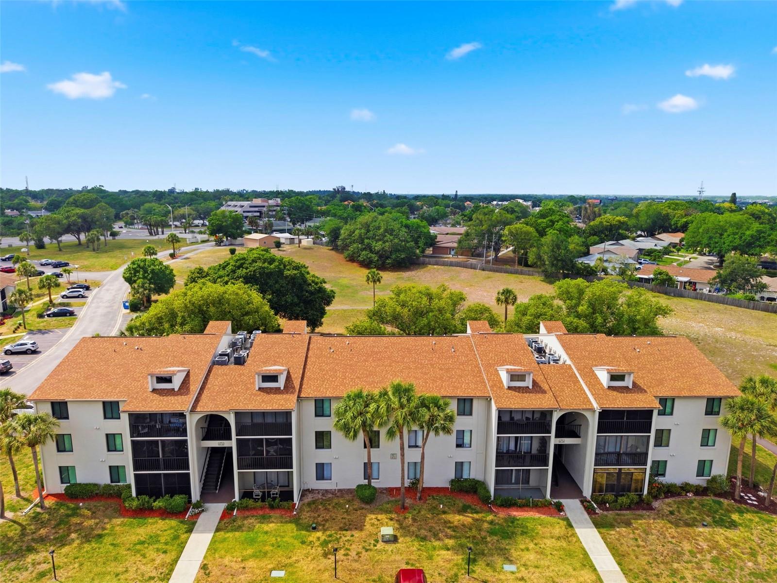 1871 PINE RIDGE WAY W #B2, PALM HARBOR, FL, 34684