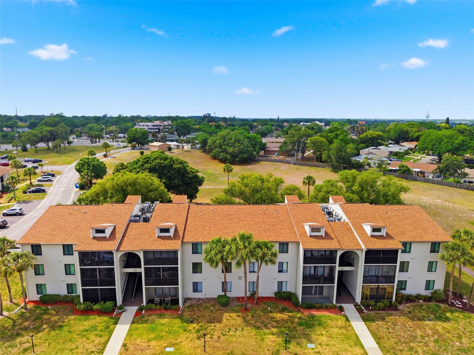 1871 PINE RIDGE WAY W #B2, PALM HARBOR, FL, 34684