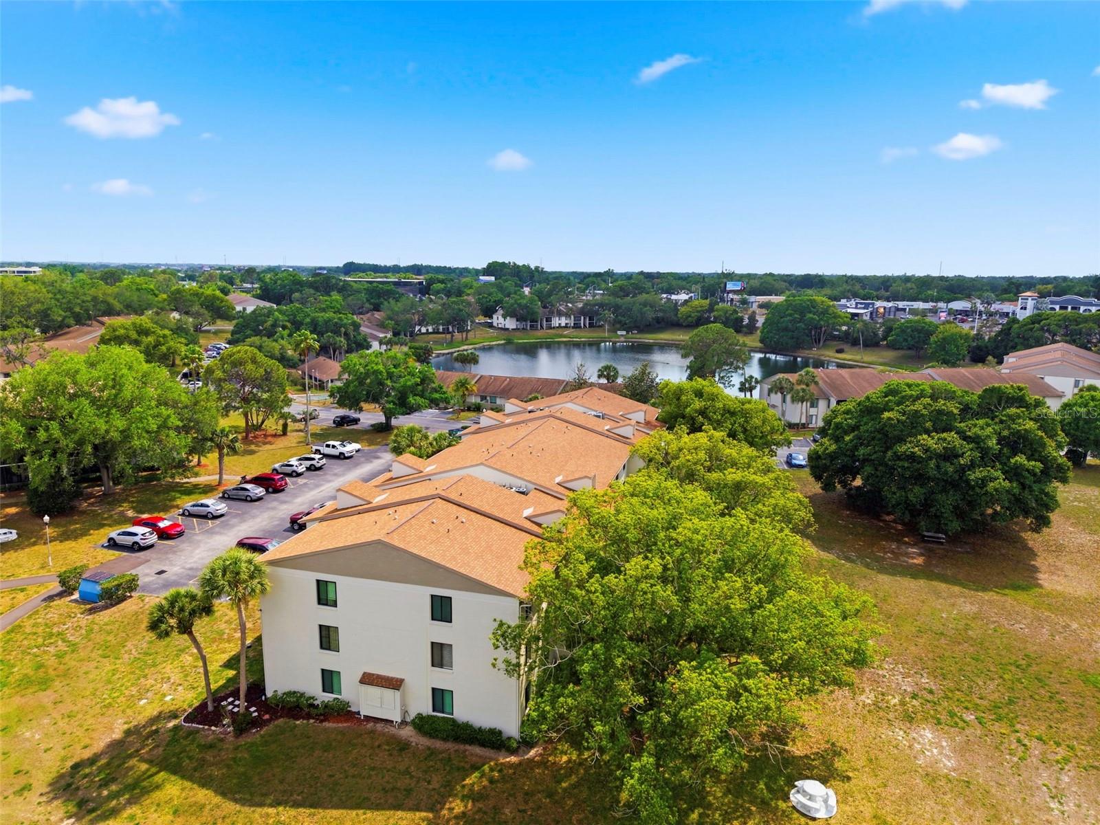 1871 PINE RIDGE WAY W #B2, PALM HARBOR, FL, 34684