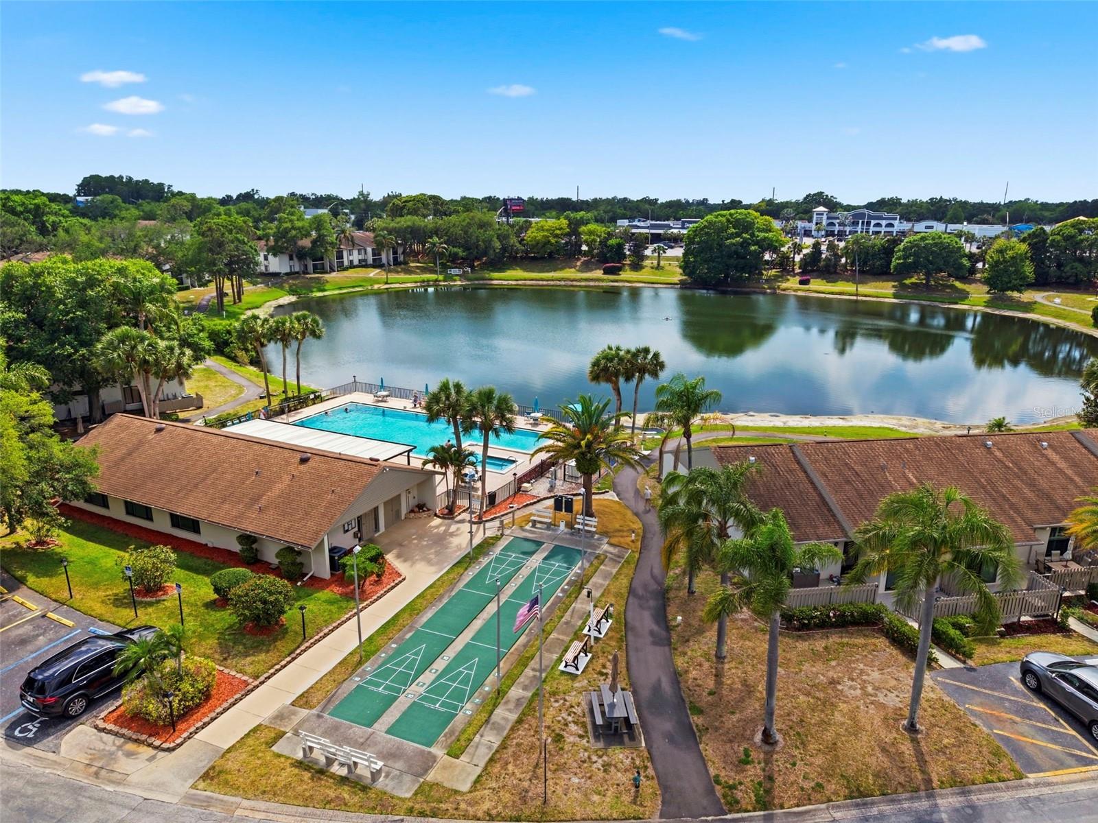 1871 PINE RIDGE WAY W #B2, PALM HARBOR, FL, 34684