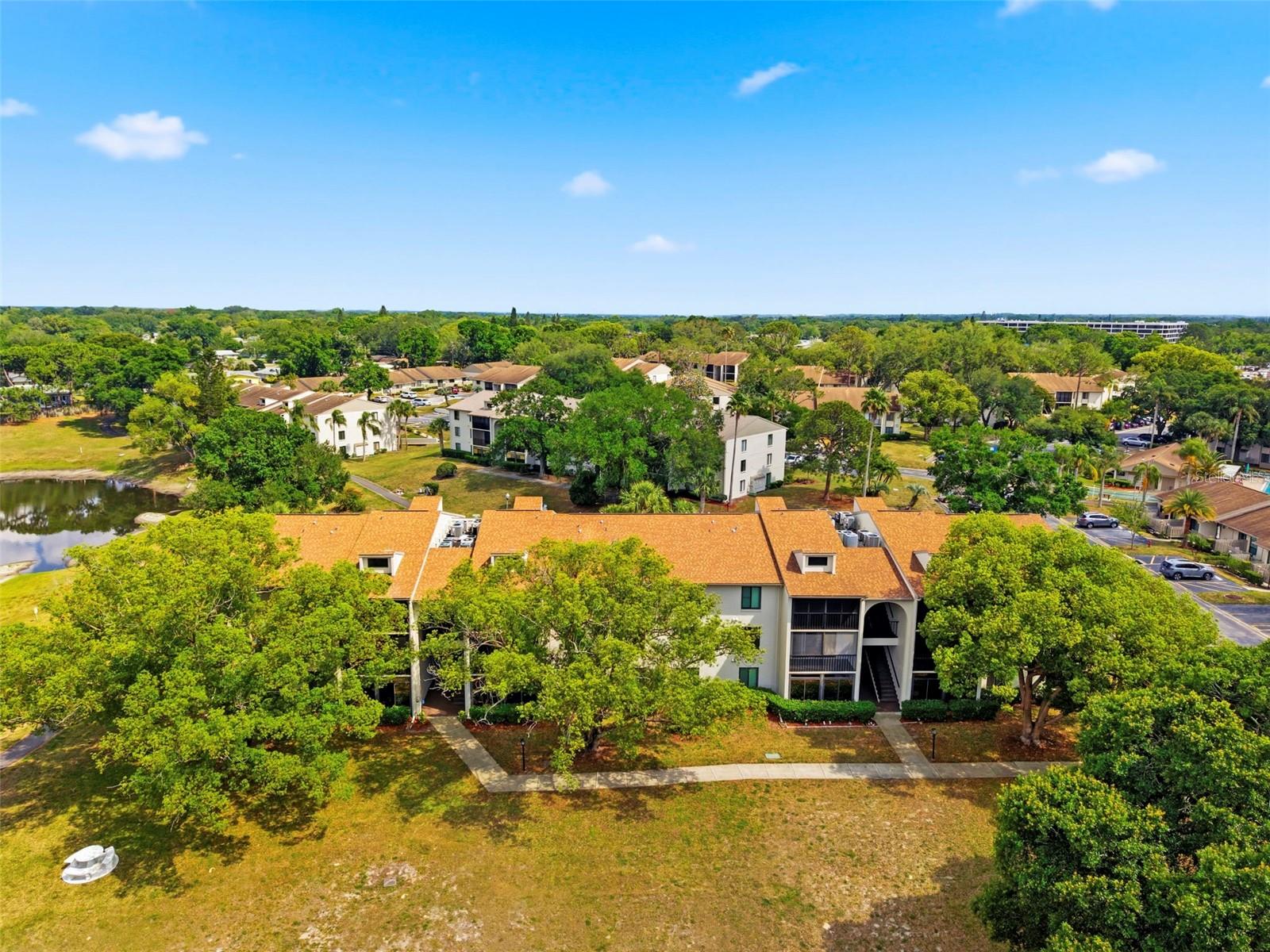 1871 PINE RIDGE WAY W #B2, PALM HARBOR, FL, 34684