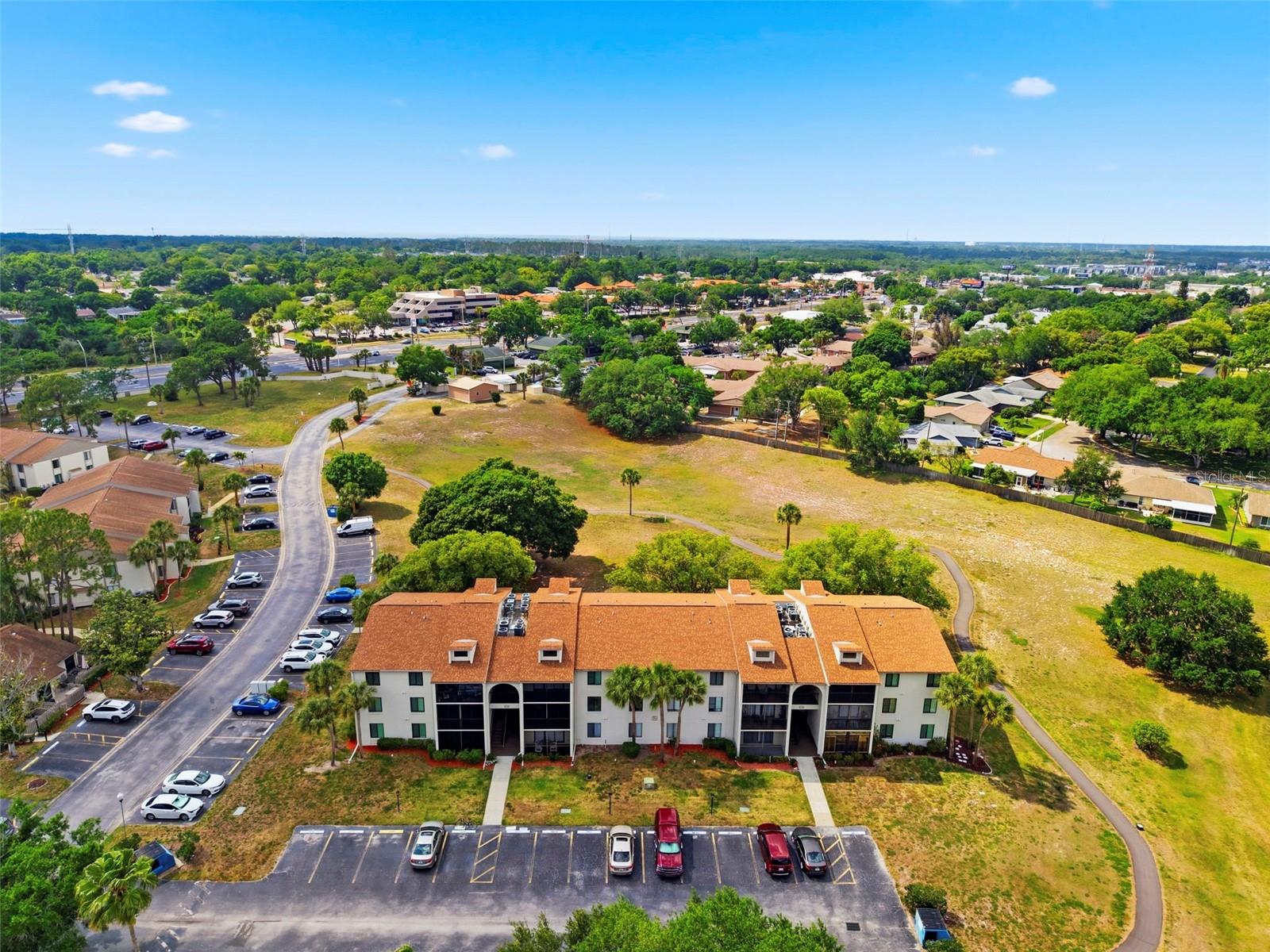 1871 PINE RIDGE WAY W #B2, PALM HARBOR, FL, 34684