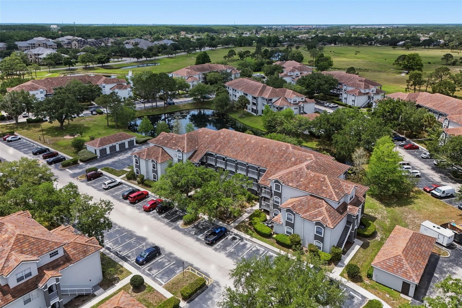 14036 FAIRWAY ISLAND DR #1515, ORLANDO, FL, 32837