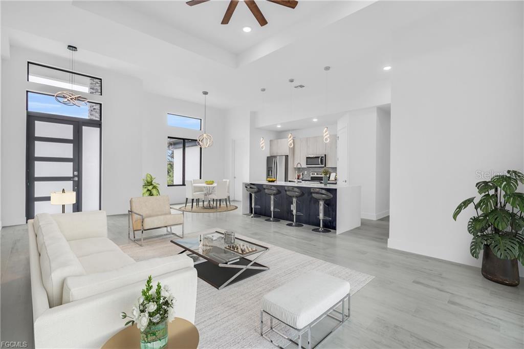 9402 ARRID CIR, PORT CHARLOTTE, FL, 33981