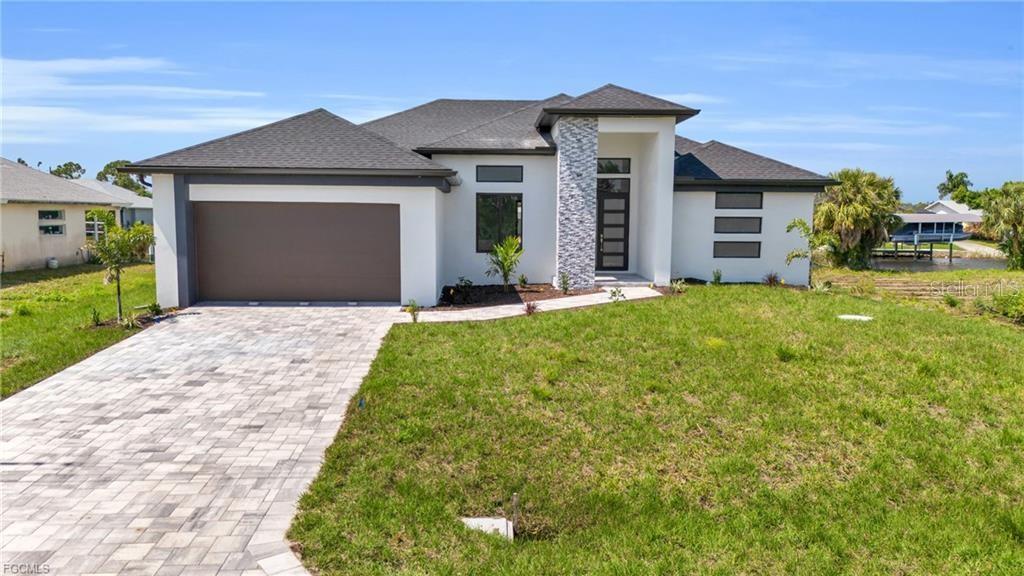 9402 ARRID CIR, PORT CHARLOTTE, FL, 33981