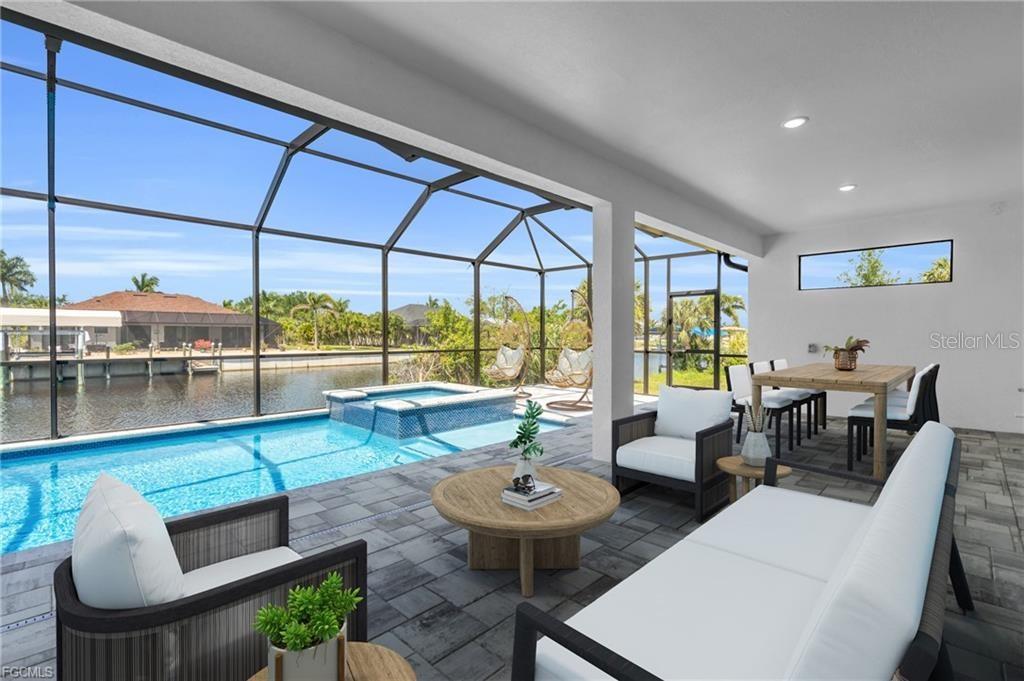 9402 ARRID CIR, PORT CHARLOTTE, FL, 33981