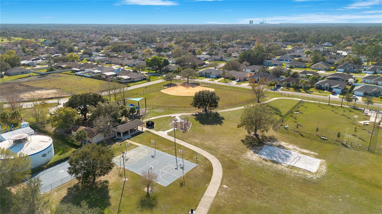 2208 ARCHER BLVD, ORLANDO, FL, 32833