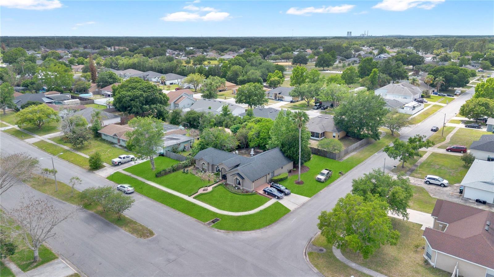 2208 ARCHER BLVD, ORLANDO, FL, 32833