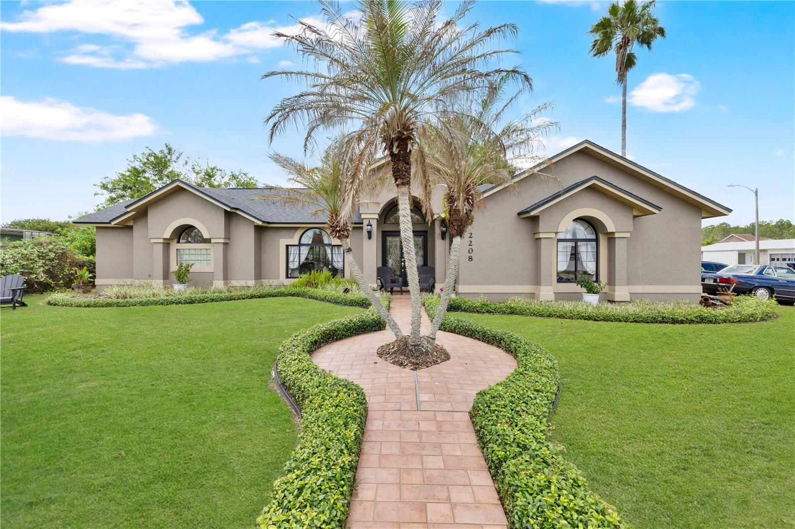 2208 ARCHER BLVD, ORLANDO, FL, 32833