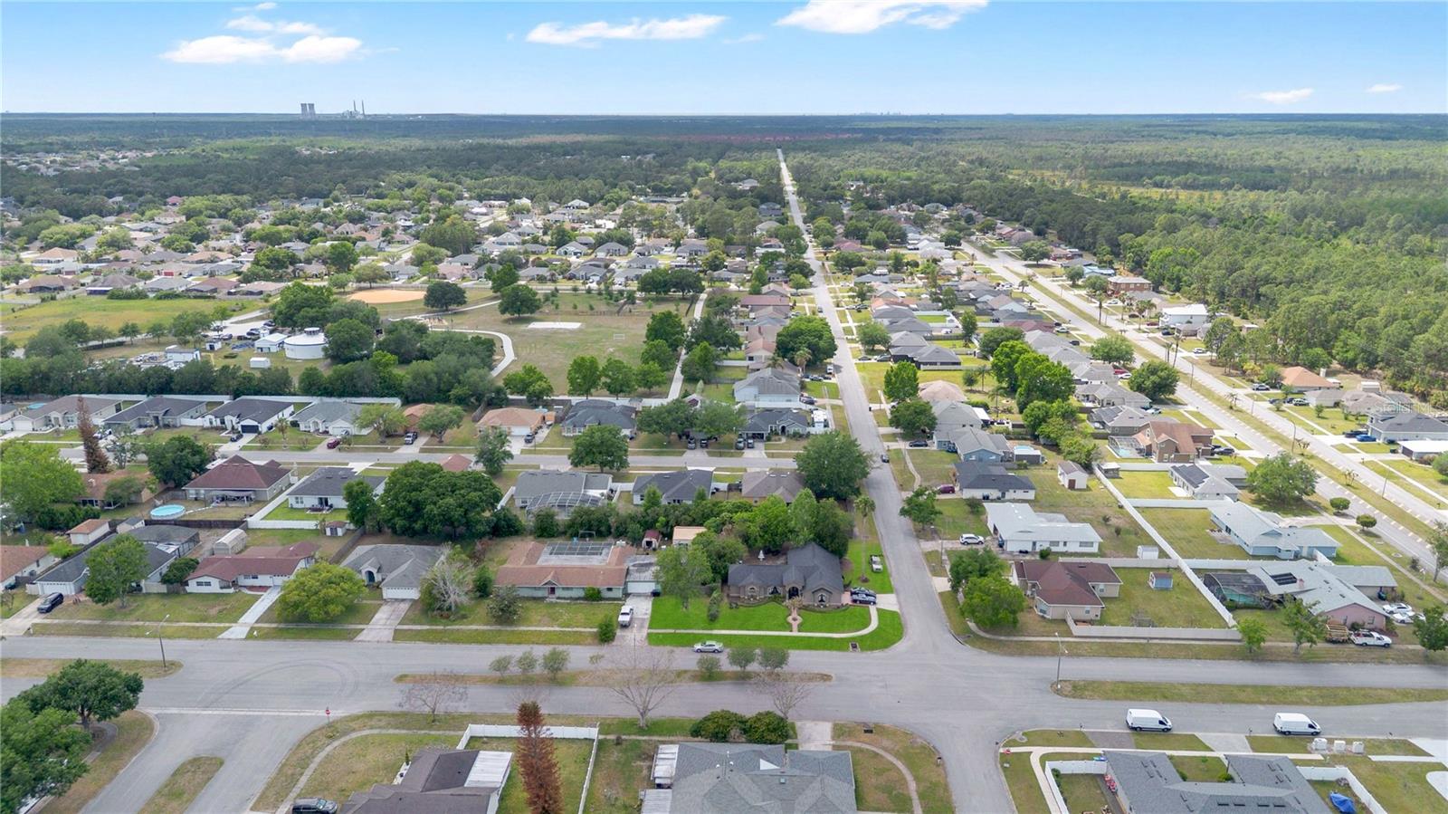 2208 ARCHER BLVD, ORLANDO, FL, 32833