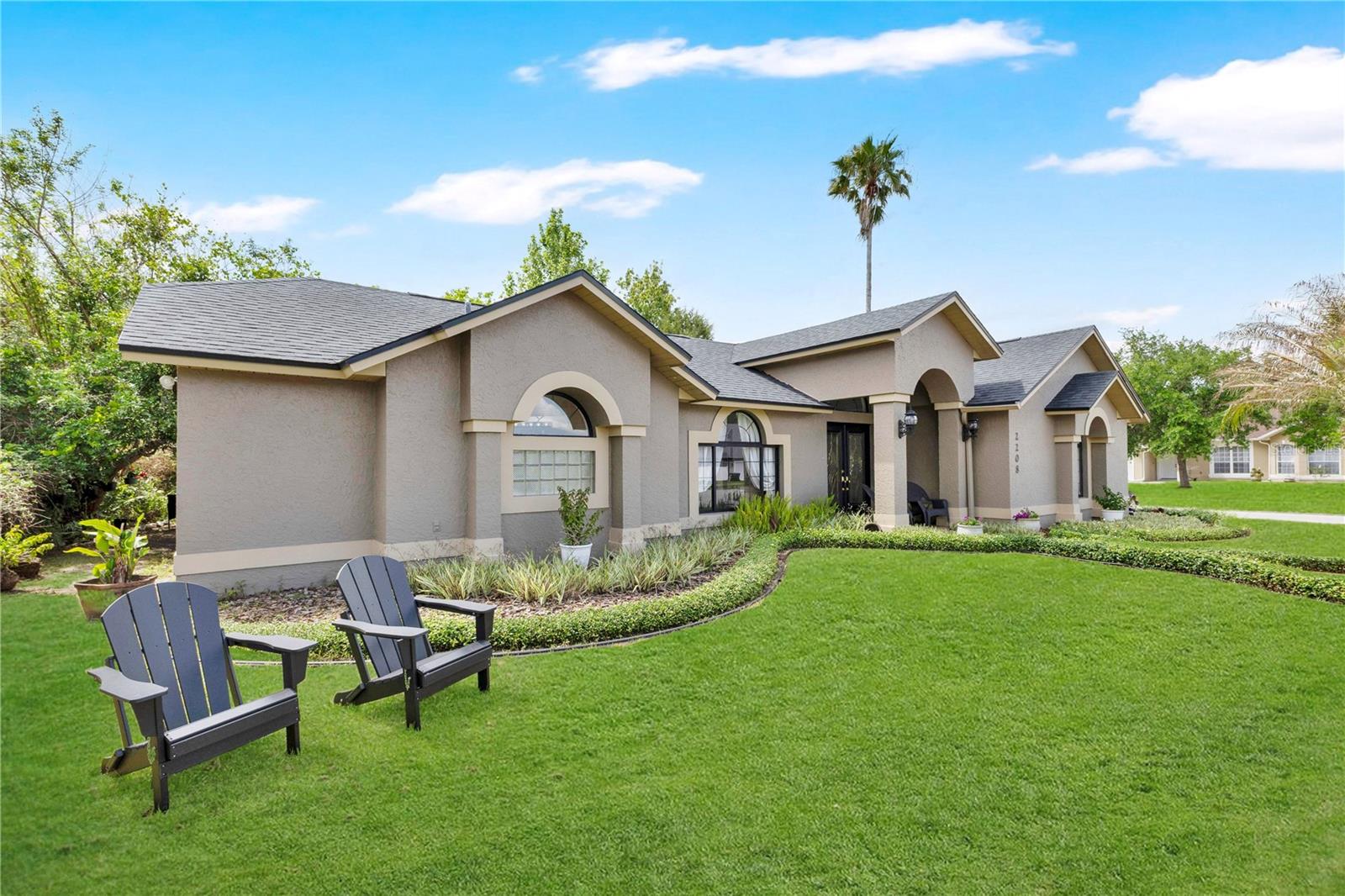 2208 ARCHER BLVD, ORLANDO, FL, 32833