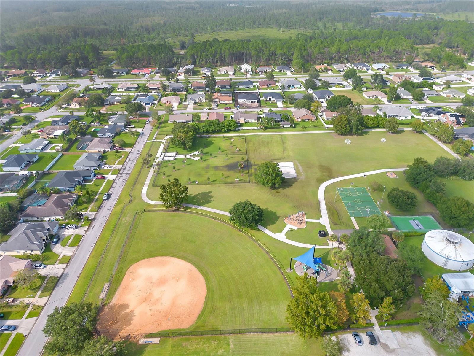 2208 ARCHER BLVD, ORLANDO, FL, 32833
