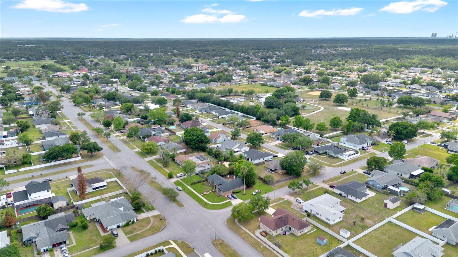 2208 ARCHER BLVD, ORLANDO, FL, 32833
