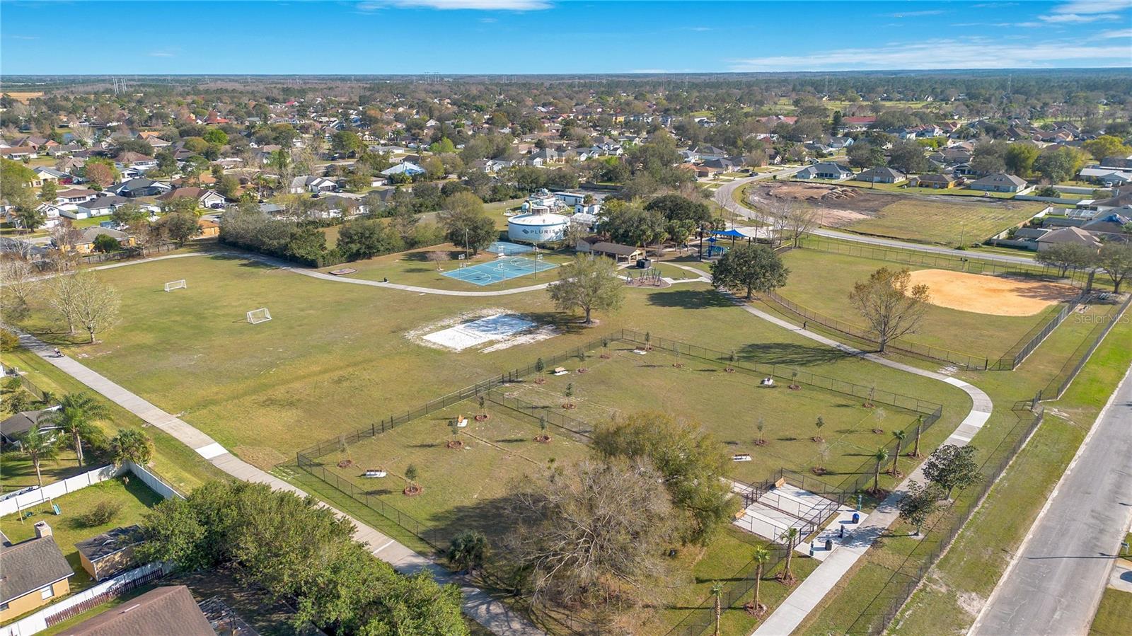 2208 ARCHER BLVD, ORLANDO, FL, 32833