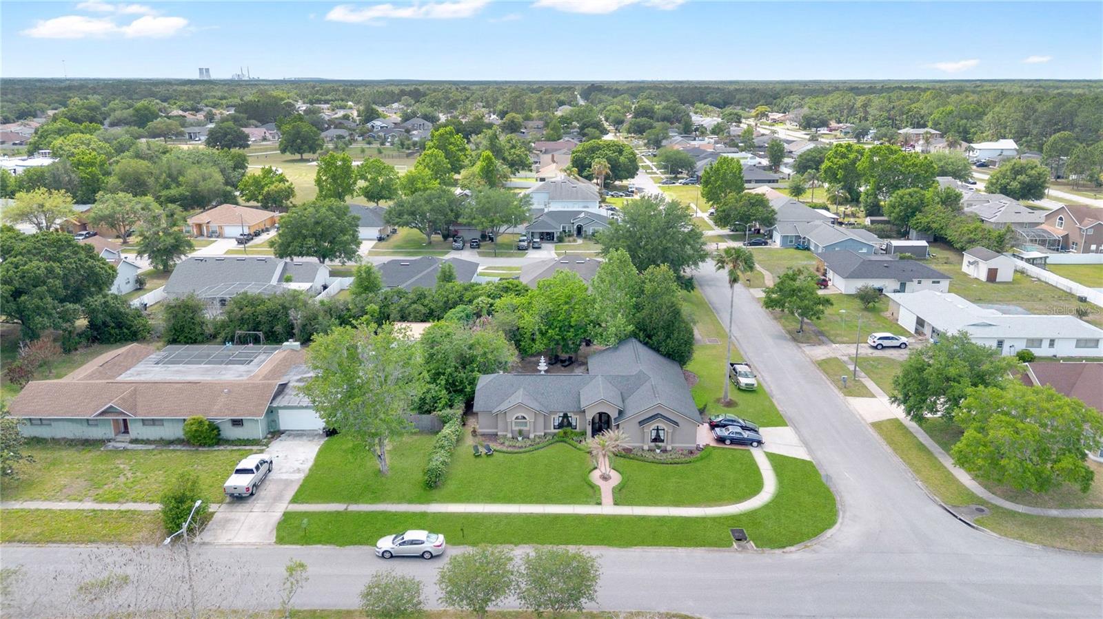 2208 ARCHER BLVD, ORLANDO, FL, 32833