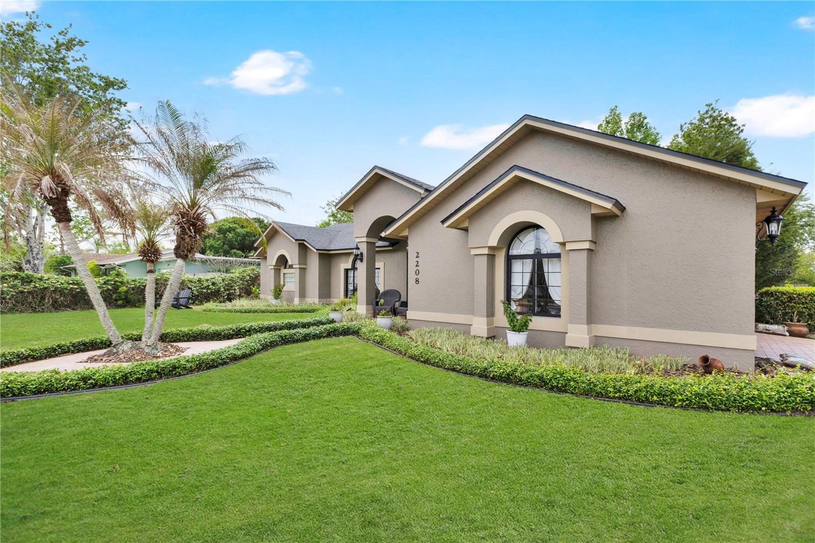 2208 ARCHER BLVD, ORLANDO, FL, 32833