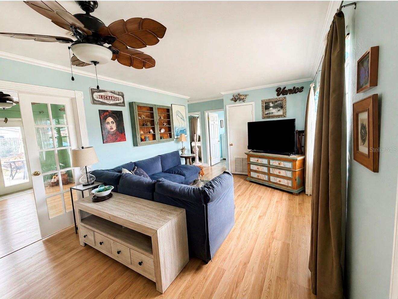 1320 LAUREL AVE, VENICE, FL, 34285