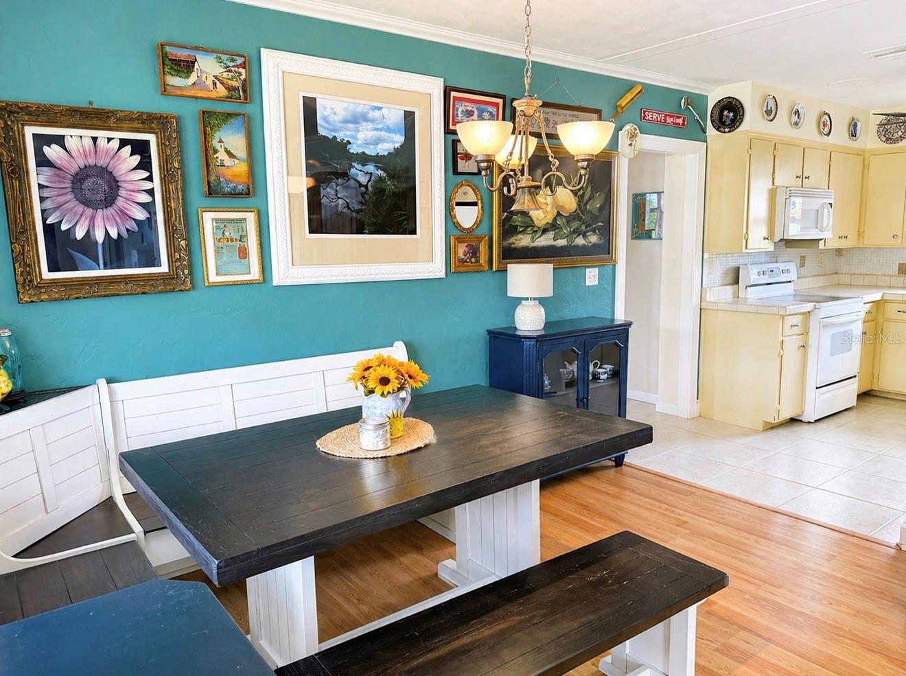 1320 LAUREL AVE, VENICE, FL, 34285