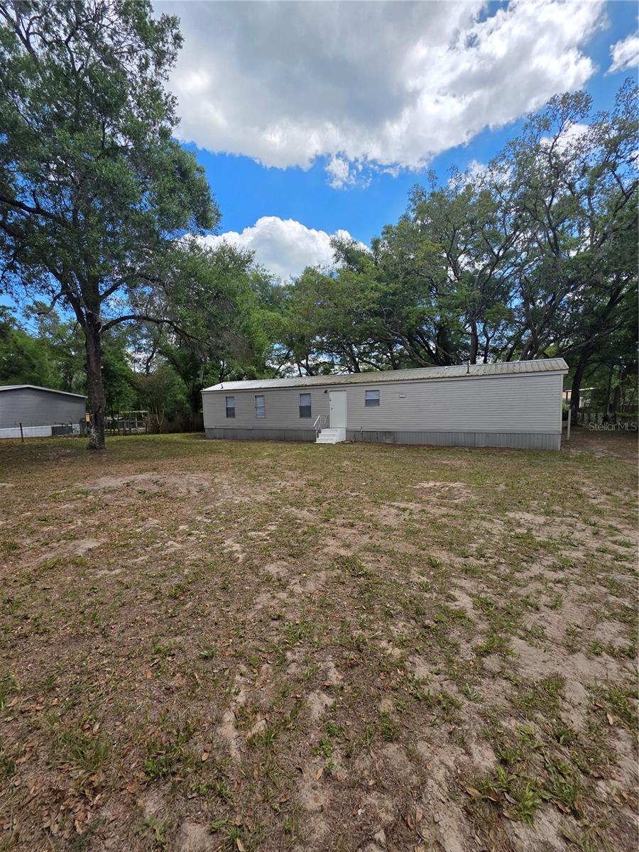 34934 PUNCH RD, DADE CITY, FL, 33523