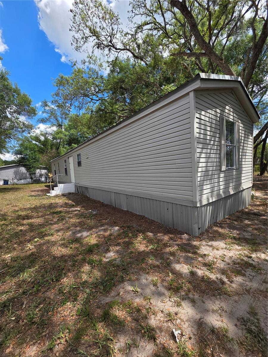 34934 PUNCH RD, DADE CITY, FL, 33523