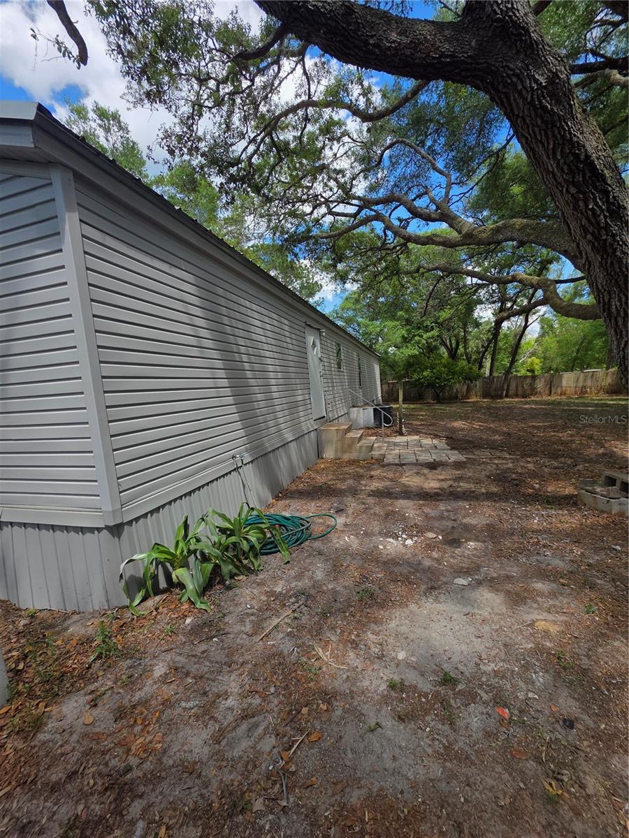 34934 PUNCH RD, DADE CITY, FL, 33523