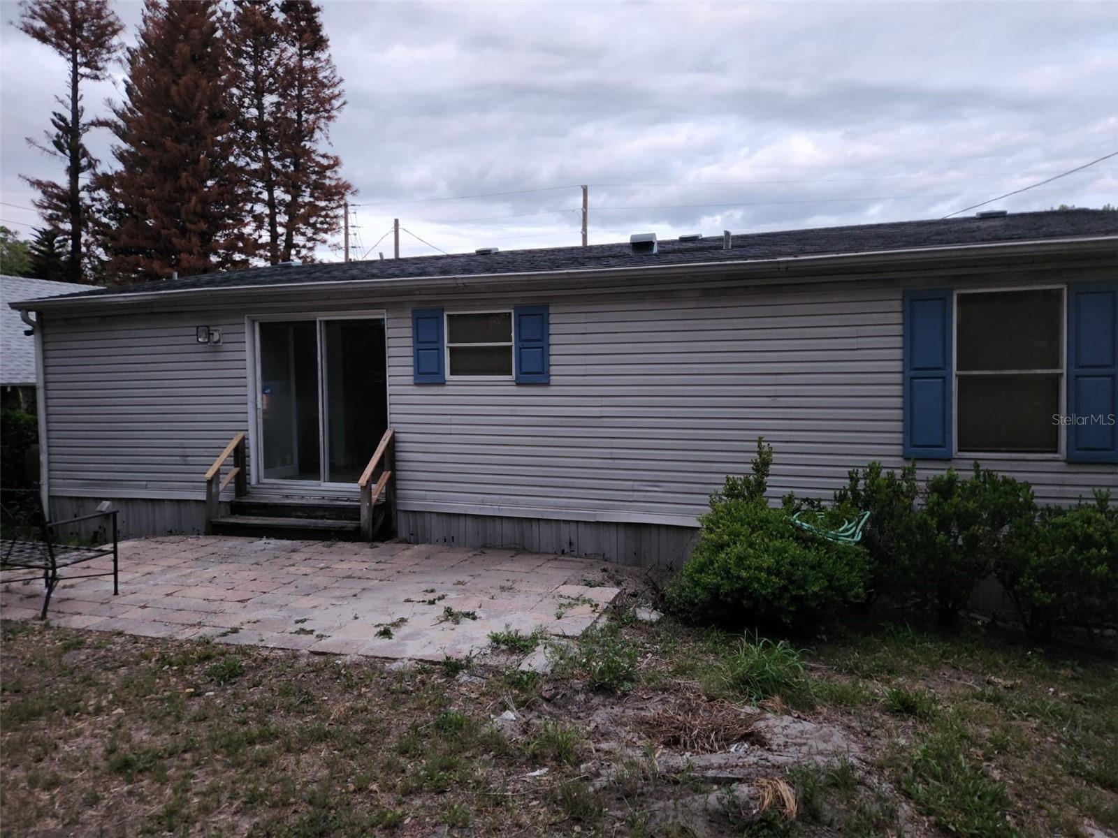 9514 11TH AVE, ORLANDO, FL, 32824