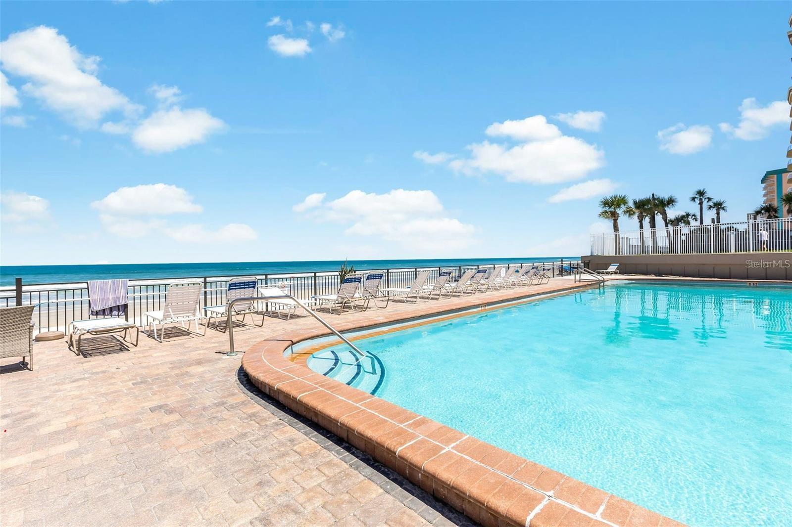 1909 S ATLANTIC AVE #411 & 412, DAYTONA BEACH, FL, 32118