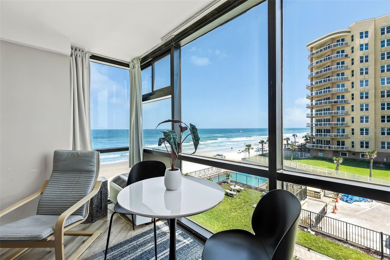 1909 S ATLANTIC AVE #411 & 412, DAYTONA BEACH, FL, 32118