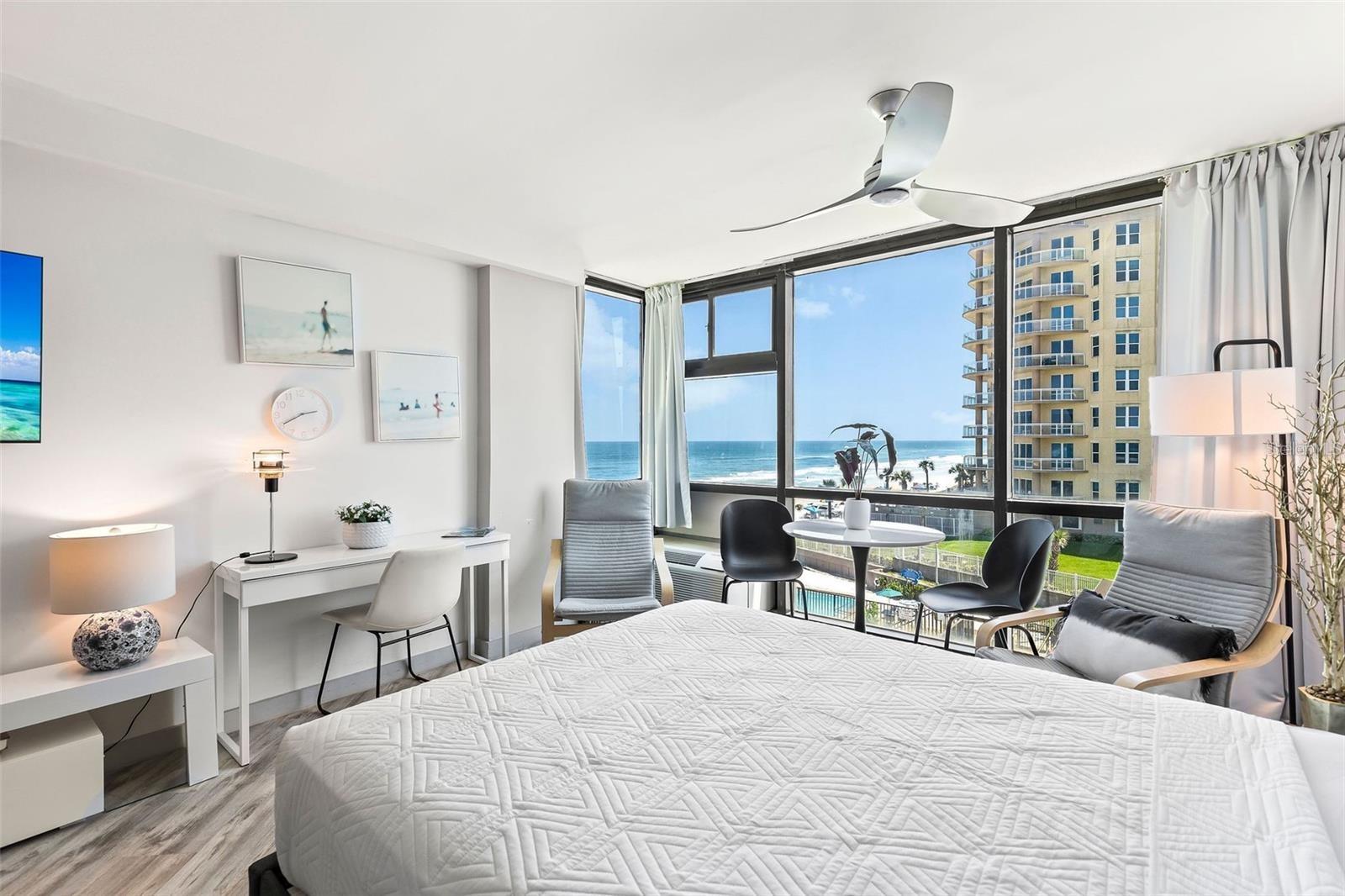 1909 S ATLANTIC AVE #411 & 412, DAYTONA BEACH, FL, 32118