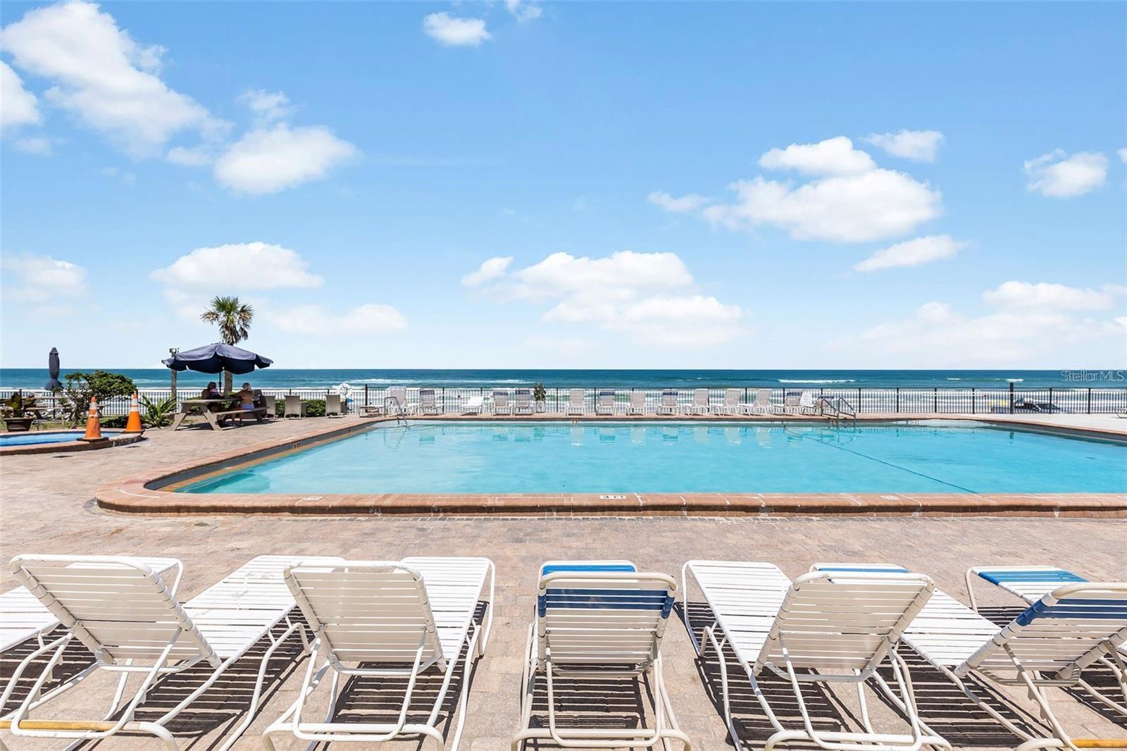1909 S ATLANTIC AVE #411 & 412, DAYTONA BEACH, FL, 32118