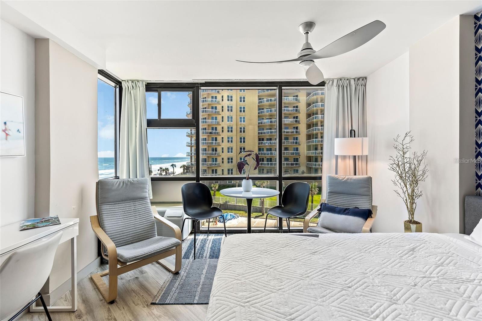 1909 S ATLANTIC AVE #411 & 412, DAYTONA BEACH, FL, 32118