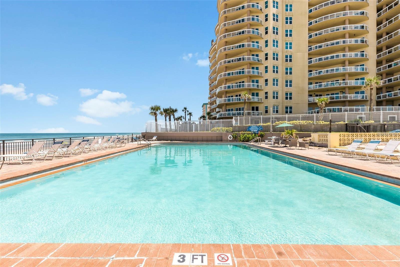 1909 S ATLANTIC AVE #411 & 412, DAYTONA BEACH, FL, 32118