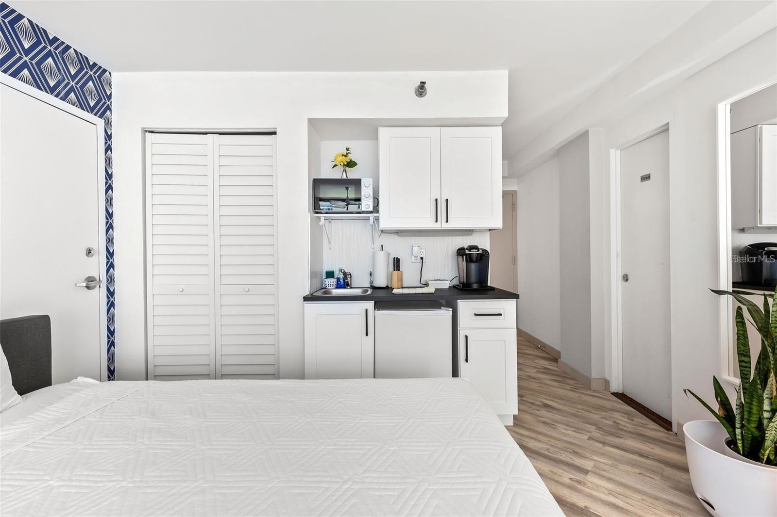 1909 S ATLANTIC AVE #411 & 412, DAYTONA BEACH, FL, 32118