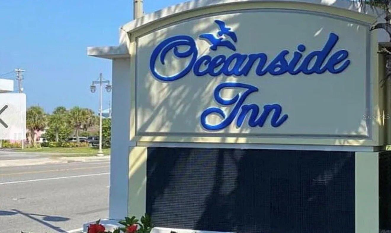 1909 S ATLANTIC AVE #411 & 412, DAYTONA BEACH, FL, 32118