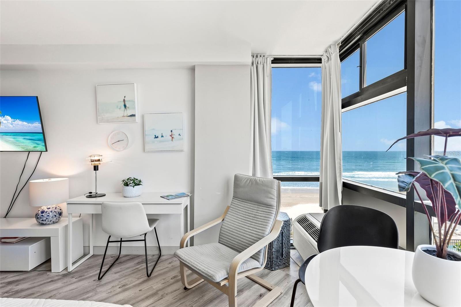 1909 S ATLANTIC AVE #411 & 412, DAYTONA BEACH, FL, 32118