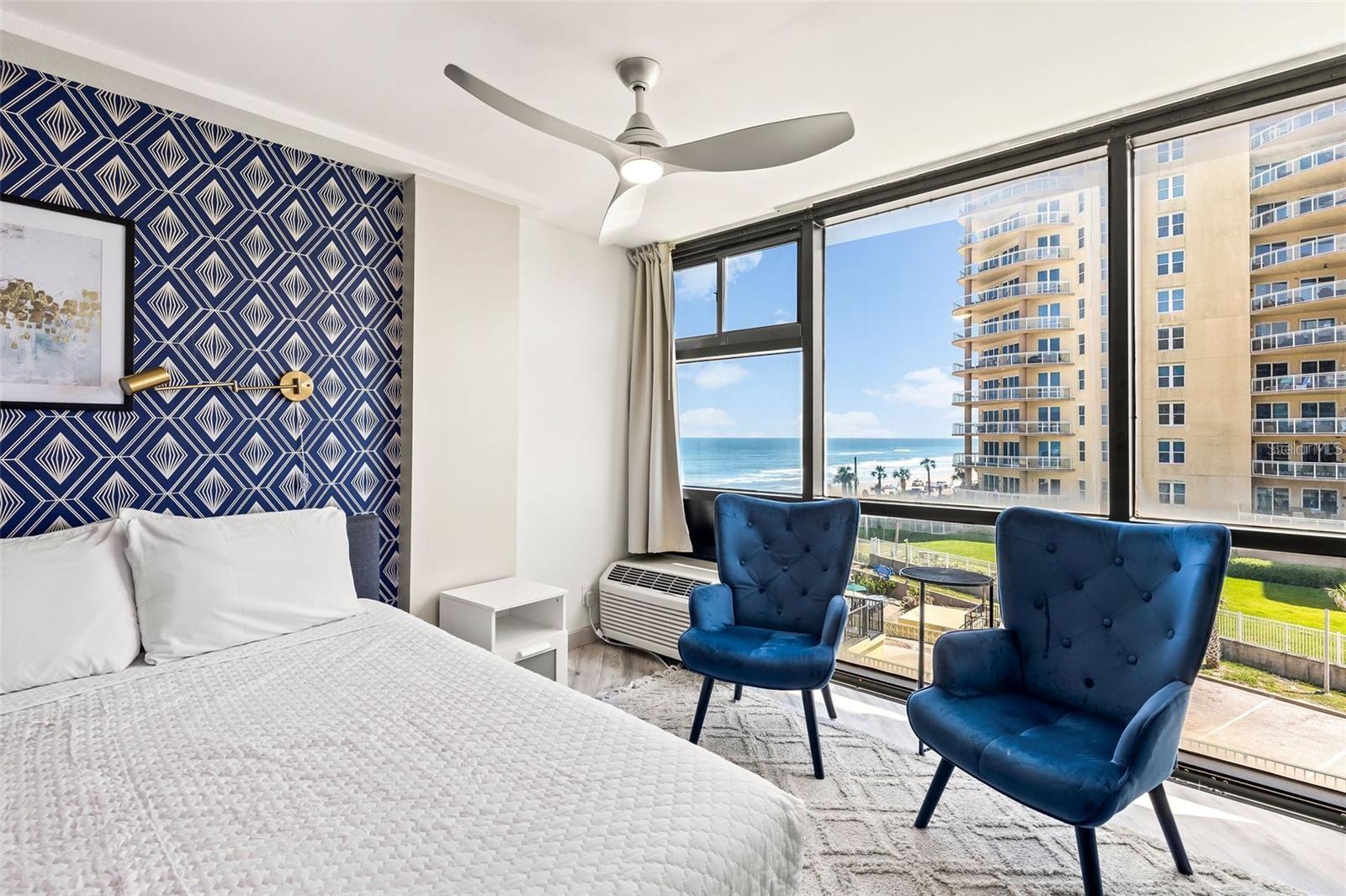 1909 S ATLANTIC AVE #411 & 412, DAYTONA BEACH, FL, 32118