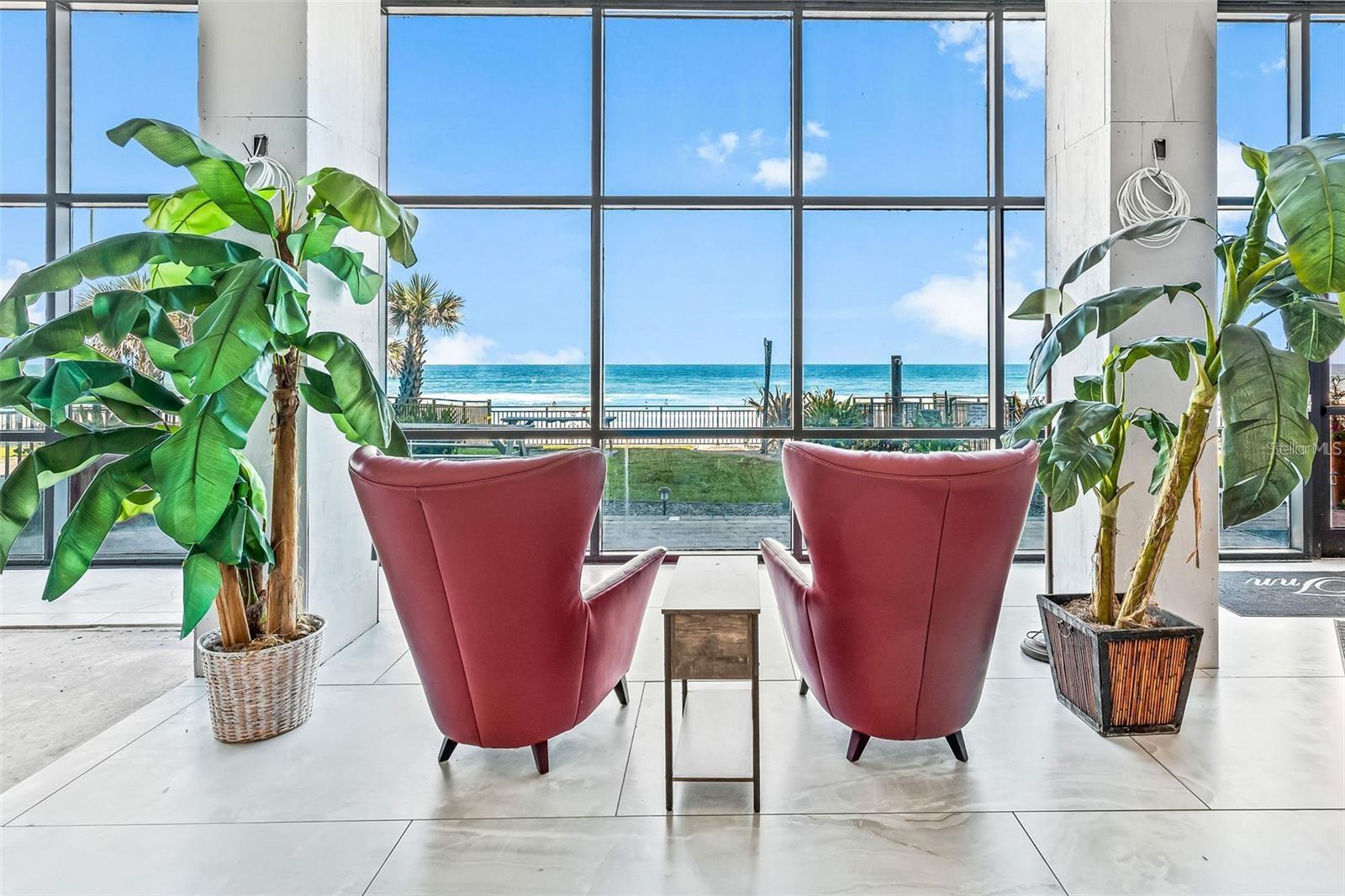 1909 S ATLANTIC AVE #411 & 412, DAYTONA BEACH, FL, 32118