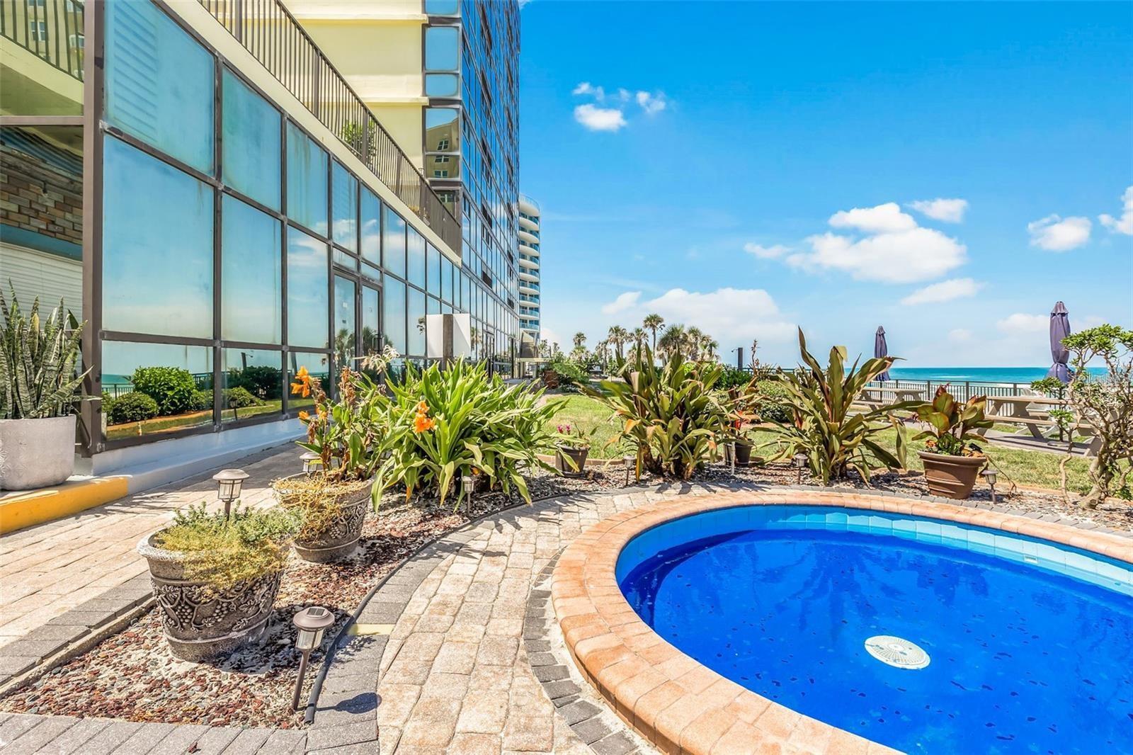 1909 S ATLANTIC AVE #411 & 412, DAYTONA BEACH, FL, 32118