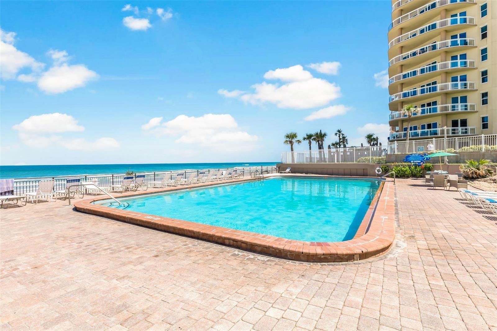 1909 S ATLANTIC AVE #411 & 412, DAYTONA BEACH, FL, 32118