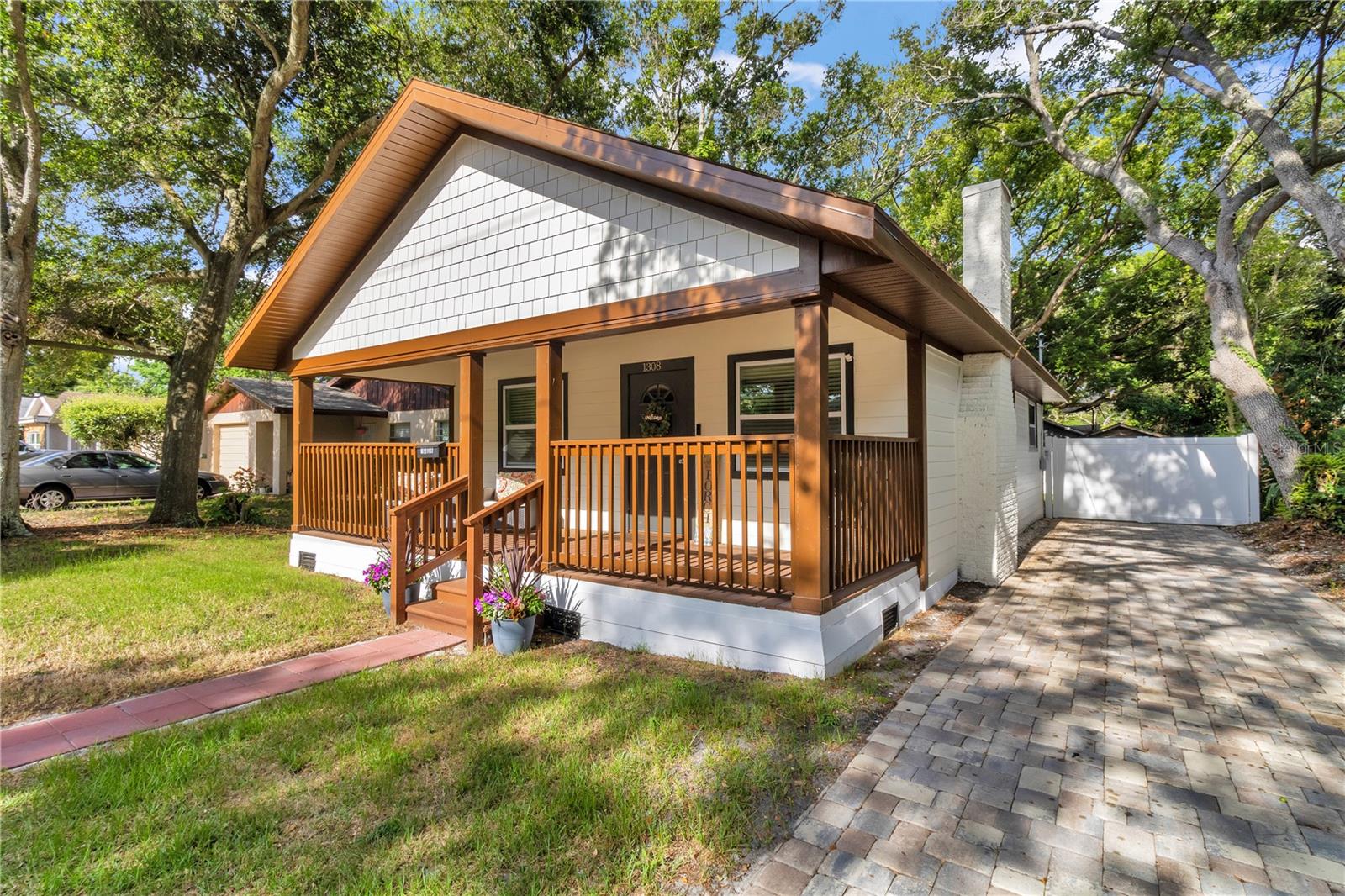 1308 S MADISON AVE, CLEARWATER, FL, 33756