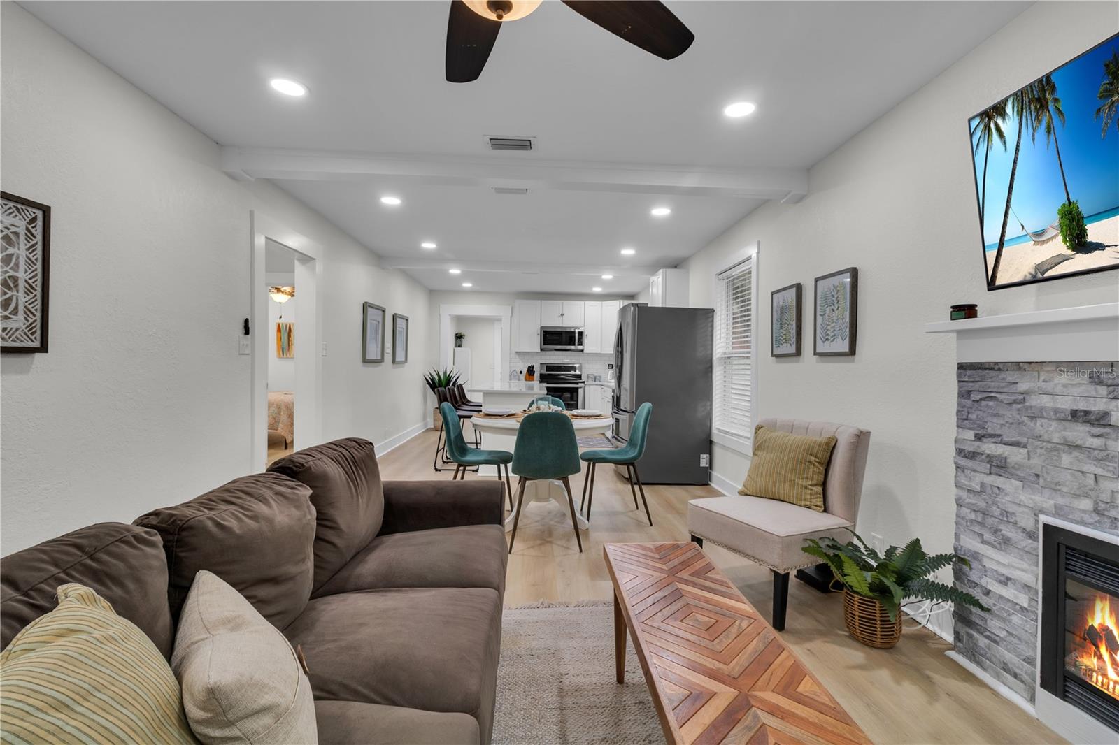 1308 S MADISON AVE, CLEARWATER, FL, 33756