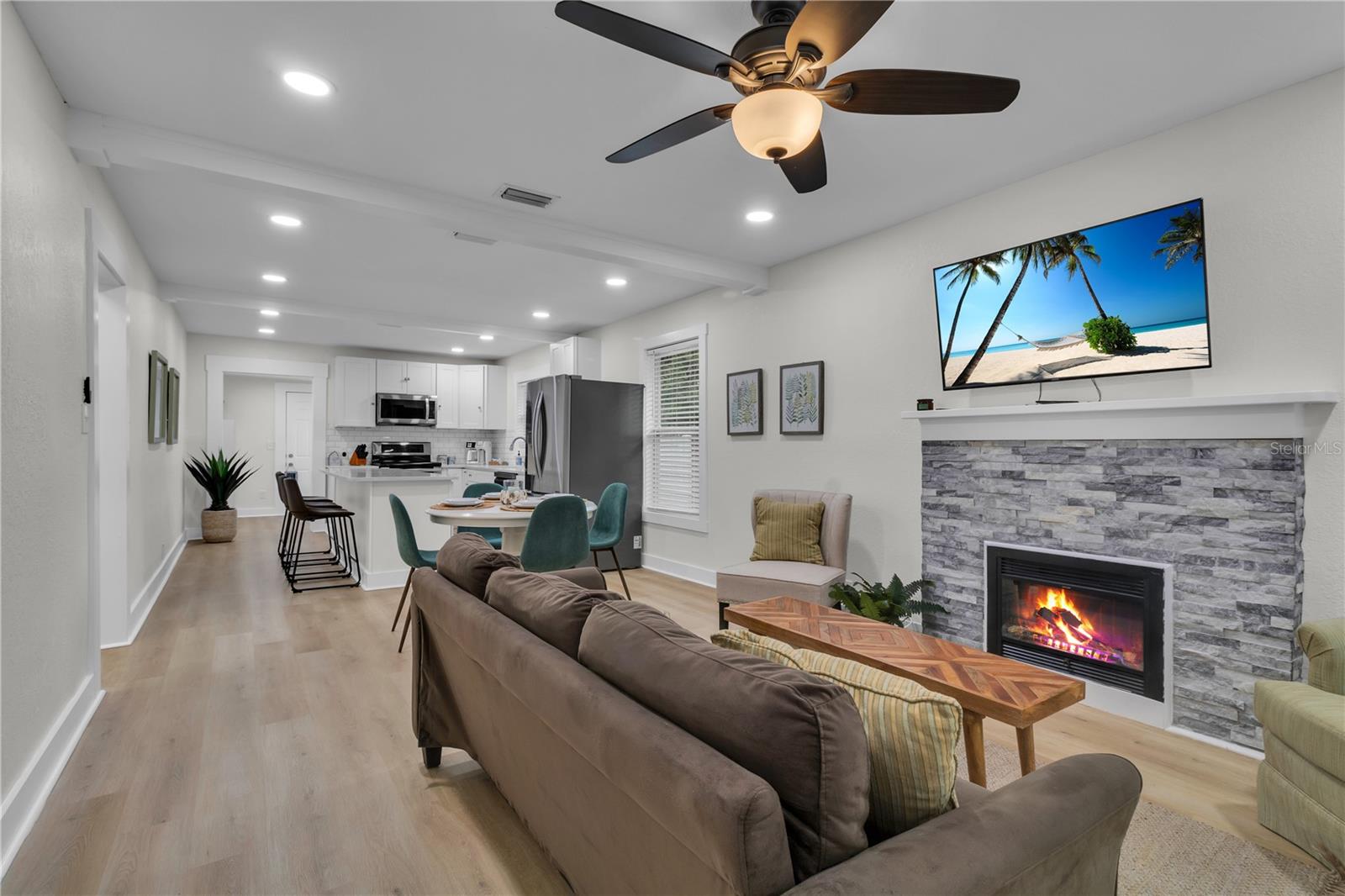 1308 S MADISON AVE, CLEARWATER, FL, 33756