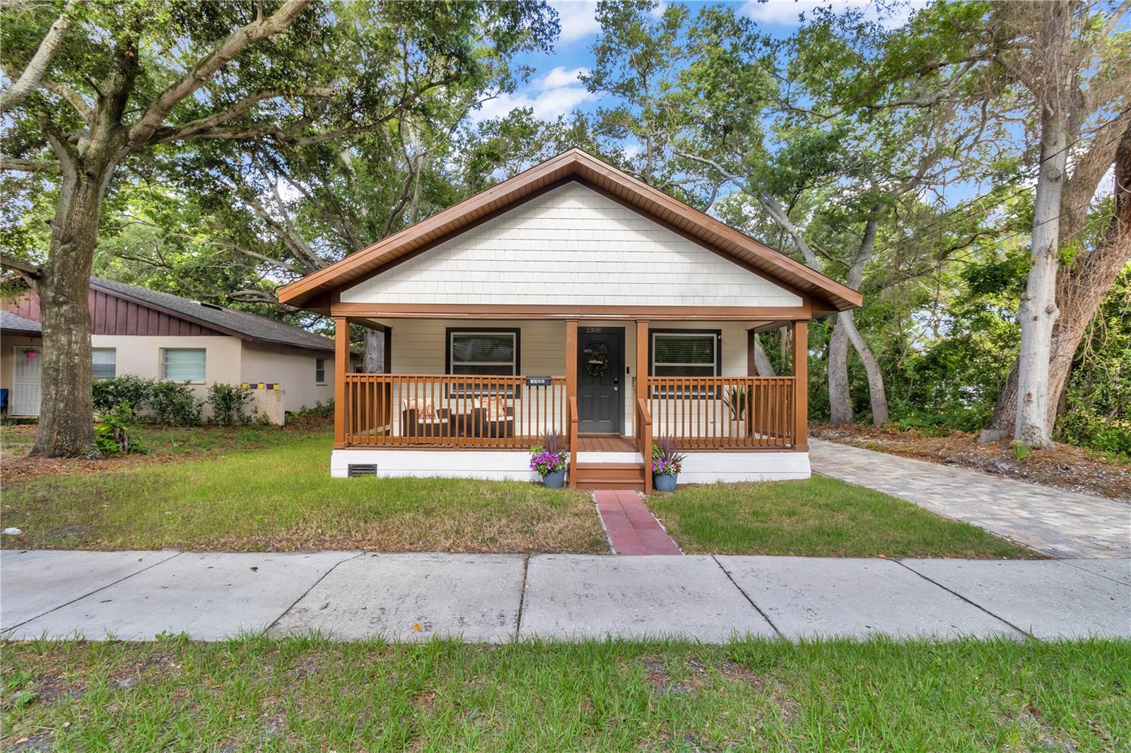 1308 S MADISON AVE, CLEARWATER, FL, 33756