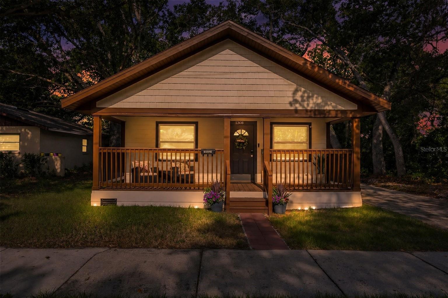 1308 S MADISON AVE, CLEARWATER, FL, 33756